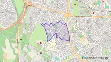 Appartement 98 m² quatre pièces à vendre à Montpellier