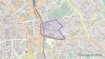 Appartement 55 m² trois pièces à vendre à Toulouse