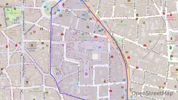 appartement d'une chambre 55 m² à vendre à Toulouse