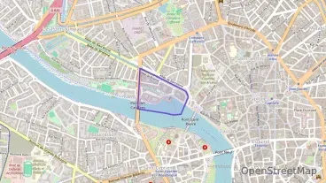 Appartement 25 m² une piece à vendre à Toulouse