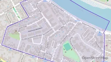 Appartement 68 m² trois pièces à vendre à Toulouse Appartement 68 m² trois pièces à vendre à Toulouse