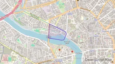 appartement d'une chambre 55 m² à vendre à Toulouse