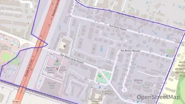 appartement de trois chambres 92 m² à vendre à Toulouse