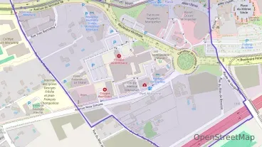 appartement de deux chambres 58 m² à vendre à Montpellier