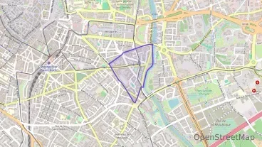 appartement d'une chambre 47 m² à vendre à Montpellier