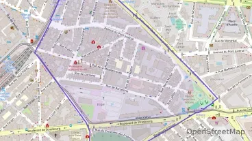 Appartement 70 m² trois pièces à vendre à Montpellier Appartement 70 m² trois pièces à vendre à Montpellier