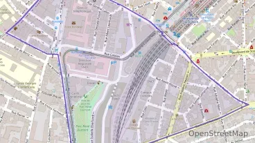 appartement d'une chambre 48 m² à vendre à Montpellier