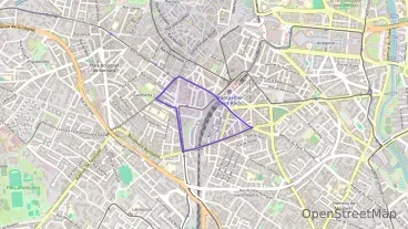 appartement d'une chambre 48 m² à vendre à Montpellier