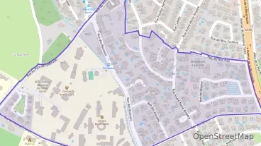 Appartement 39 m² deux pieces à vendre à Montpellier