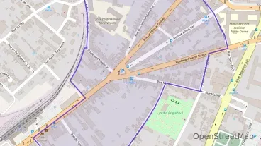 appartement d'une chambre 42 m² à vendre à Castres appartement d'une chambre 42 m² à vendre à Castres