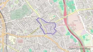 Appartement 40 m² deux pieces à vendre à Toulouse