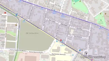 Appartement 23 m² une piece à vendre à Toulouse