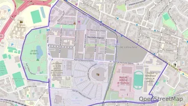 Appartement 109 m² cinq pièces à vendre à Toulouse Appartement 109 m² cinq pièces à vendre à Toulouse