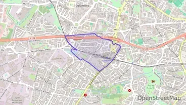 Appartement 87 m² cinq pièces à vendre à Colomiers