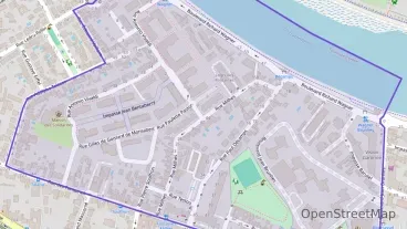 Appartement 21 m² une piece à vendre à Toulouse