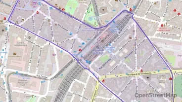 Appartement 112 m² trois pièces à vendre à Montpellier