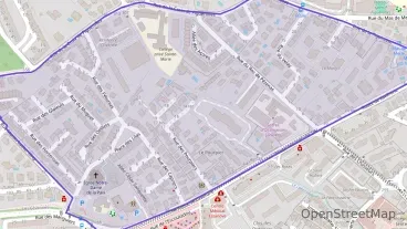 Appartement de quatre pièces 90 m² à vendre  à Montpellier