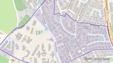 Appartement 69 m² trois pièces à vendre à Montpellier