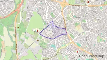 Appartement 84 m² quatre pièces à vendre à Montpellier