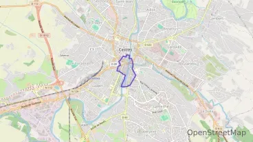Appartement de trois pièces 62 m² à vendre  à Castres
