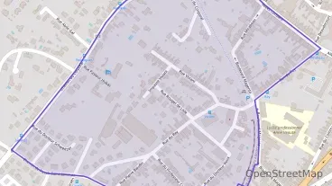 Appartement 35 m² une piece à vendre à Castres