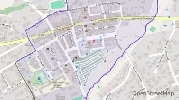 Appartement 63 m² trois pièces à vendre à Léguevin
