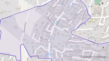 Appartement 69 m² trois pièces à vendre à Venelles