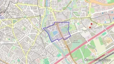Appartement 34 m² deux pieces à vendre à Montpellier