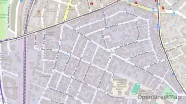 Appartement 90 m² quatre pièces à vendre à Montpellier