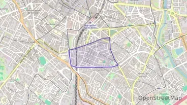 Appartement 90 m² quatre pièces à vendre à Montpellier