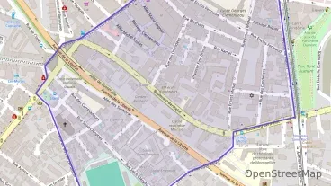 Appartement 41 m² deux pieces à vendre à Montpellier