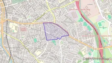 Appartement 66 m² trois pièces à vendre à Toulouse
