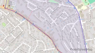 Appartement 44 m² trois pièces à vendre à Toulouse Appartement 44 m² trois pièces à vendre à Toulouse