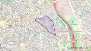 Appartement 44 m² trois pièces à vendre à Toulouse Appartement 44 m² trois pièces à vendre à Toulouse