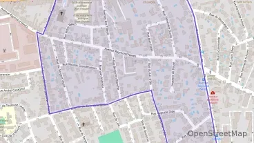 Appartement 97 m² quatre pièces à vendre à Toulouse Appartement 97 m² quatre pièces à vendre à Toulouse