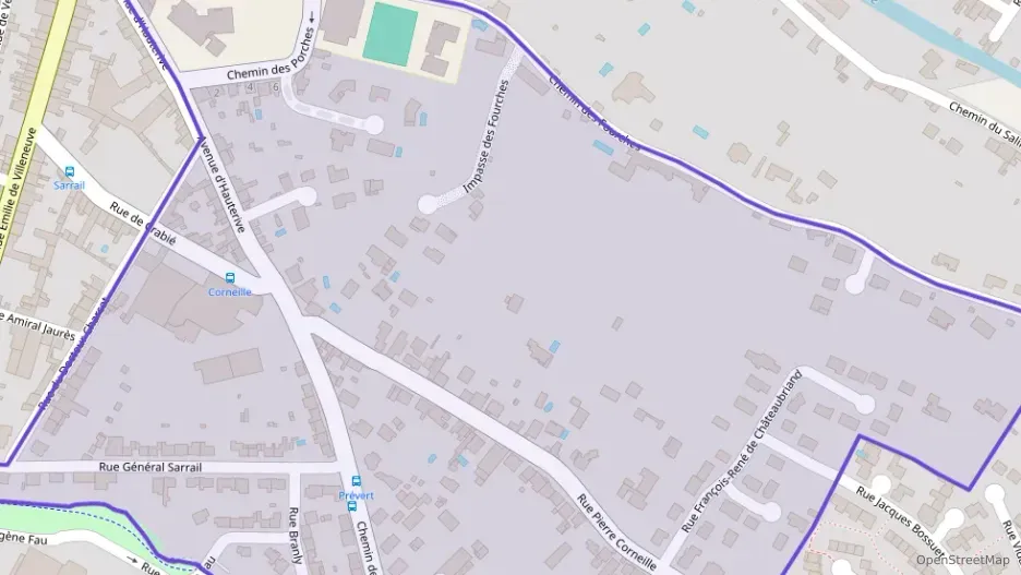 Appartement 48 m² une piece à vendre à Castres