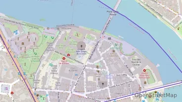 Appartement 49 m² deux pieces à vendre à Toulouse