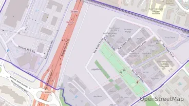 appartement de deux chambres 71 m² à vendre à Toulouse