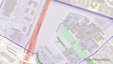Appartement 72 m² trois pièces à vendre à Toulouse
