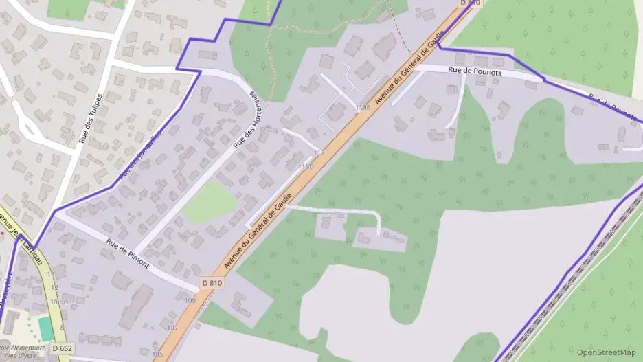 Appartement 65 m² trois pièces à vendre à Labenne Appartement 65 m² trois pièces à vendre à Labenne