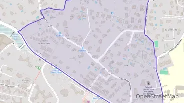 appartement de deux chambres 61 m² à vendre à Antibes