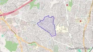 appartement de deux chambres 61 m² à vendre à Antibes