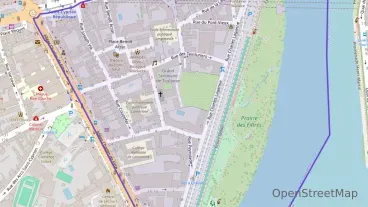 Appartement 60 m² deux pieces à vendre à Toulouse