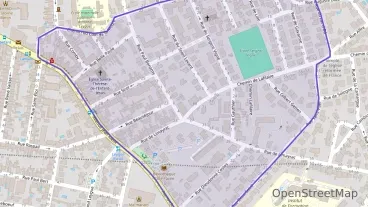 appartement d'une chambre 41 m² à vendre à Toulouse