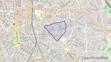 appartement d'une chambre 41 m² à vendre à Toulouse