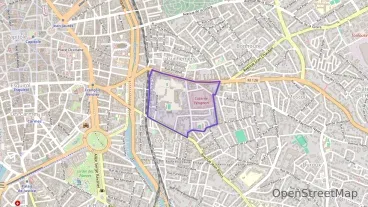 Appartement 45 m² deux pieces à vendre à Toulouse