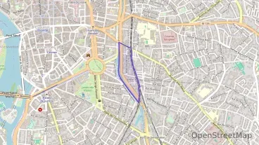 Appartement 42 m² deux pieces à vendre à Toulouse