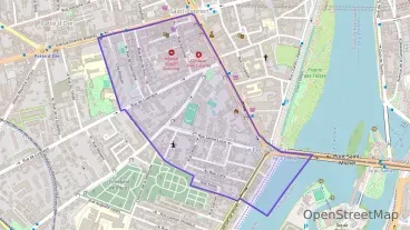 Appartement 68 m² trois pièces à vendre à Toulouse