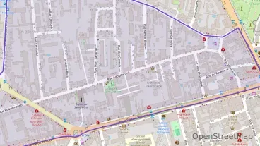 appartement d'une chambre 40 m² à vendre à Toulouse