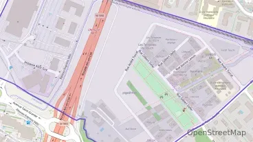 appartement de trois chambres 94 m² à vendre à Toulouse
